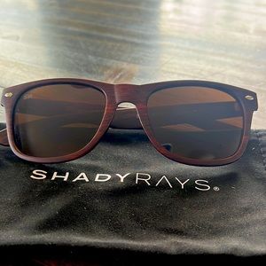 Shady Rays Sunglasses
